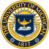 University of Michigan State Logo